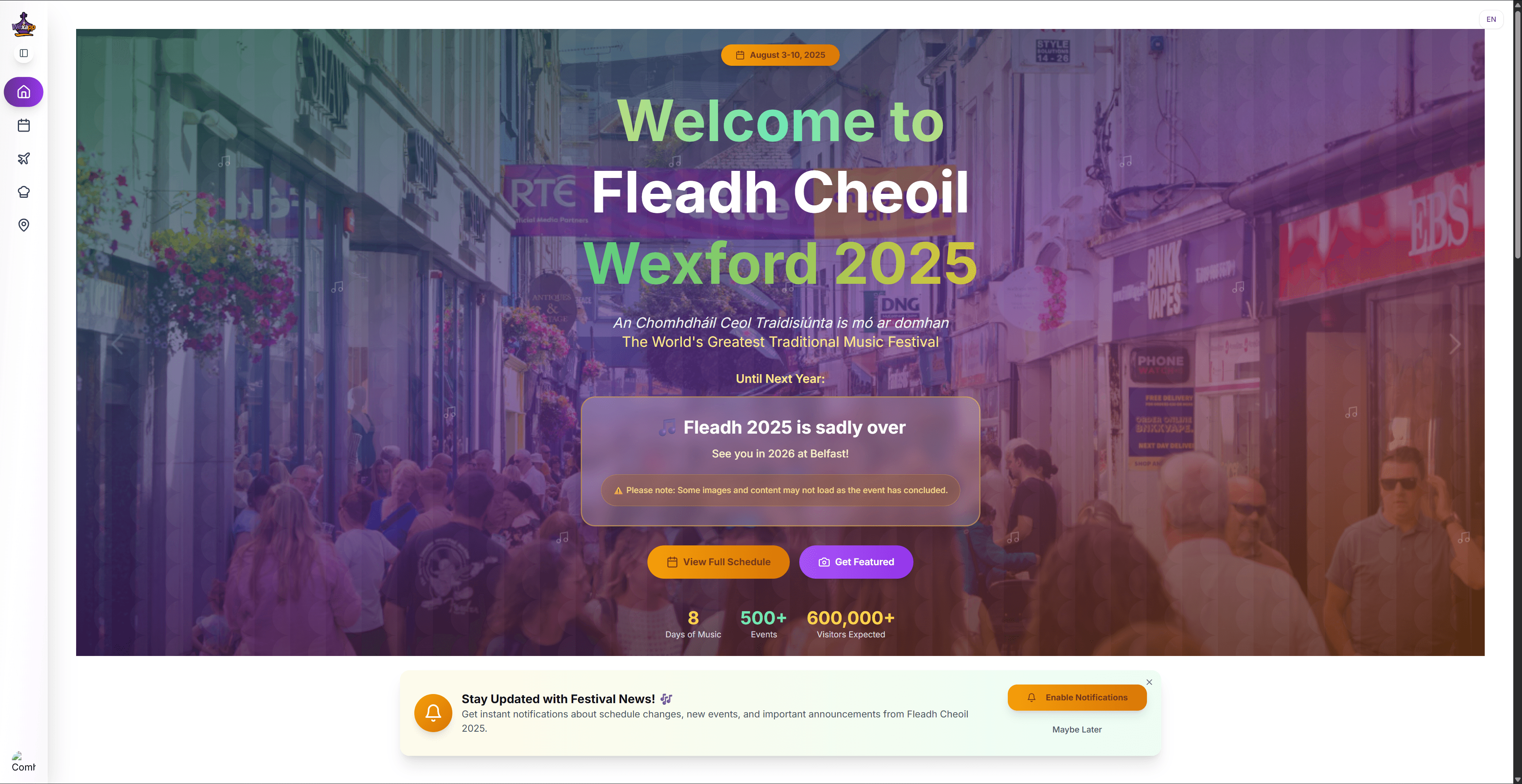 Fleadh Cheoil